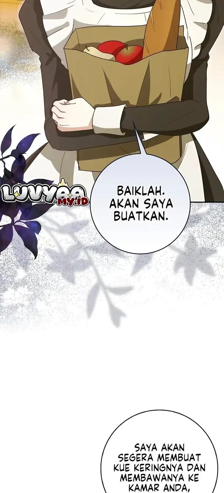 I Will Try to Save My Dad chapter 9 halaman 52