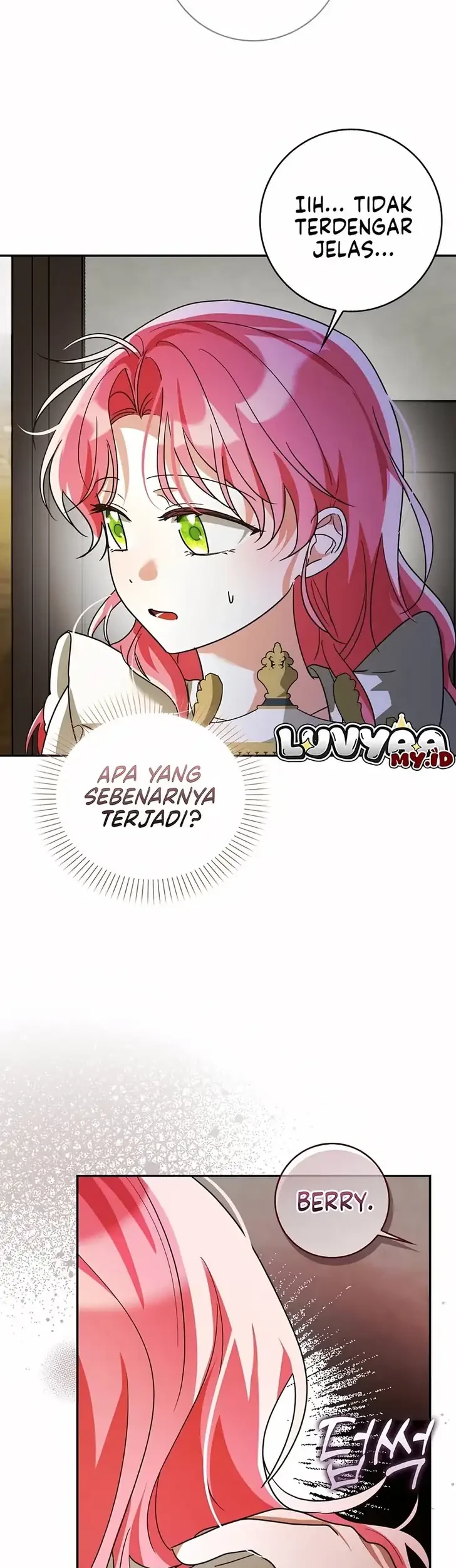 I Will Try to Save My Dad chapter 9 halaman 59