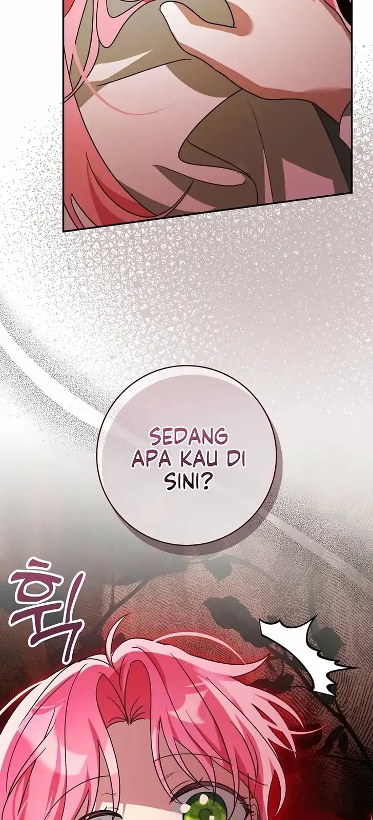 I Will Try to Save My Dad chapter 9 halaman 60