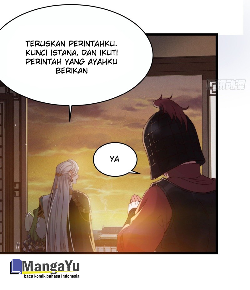 I Won’t Marry The Enemy Prince chapter 1 halaman 32