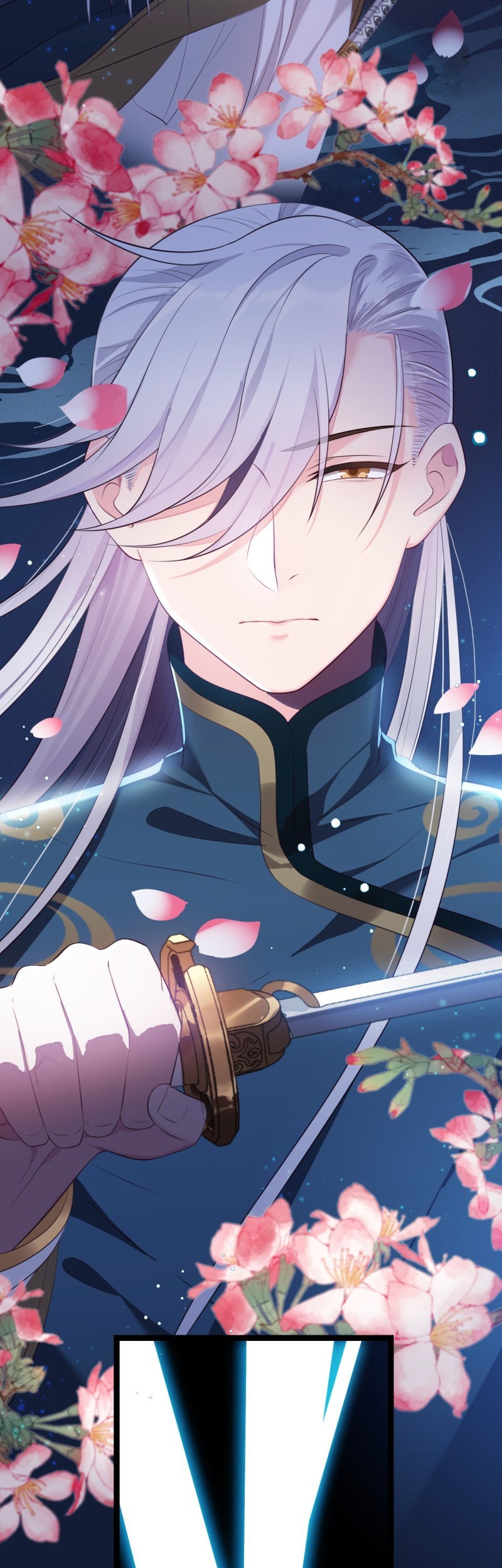 I Won’t Marry The Enemy Prince chapter 13 halaman 6