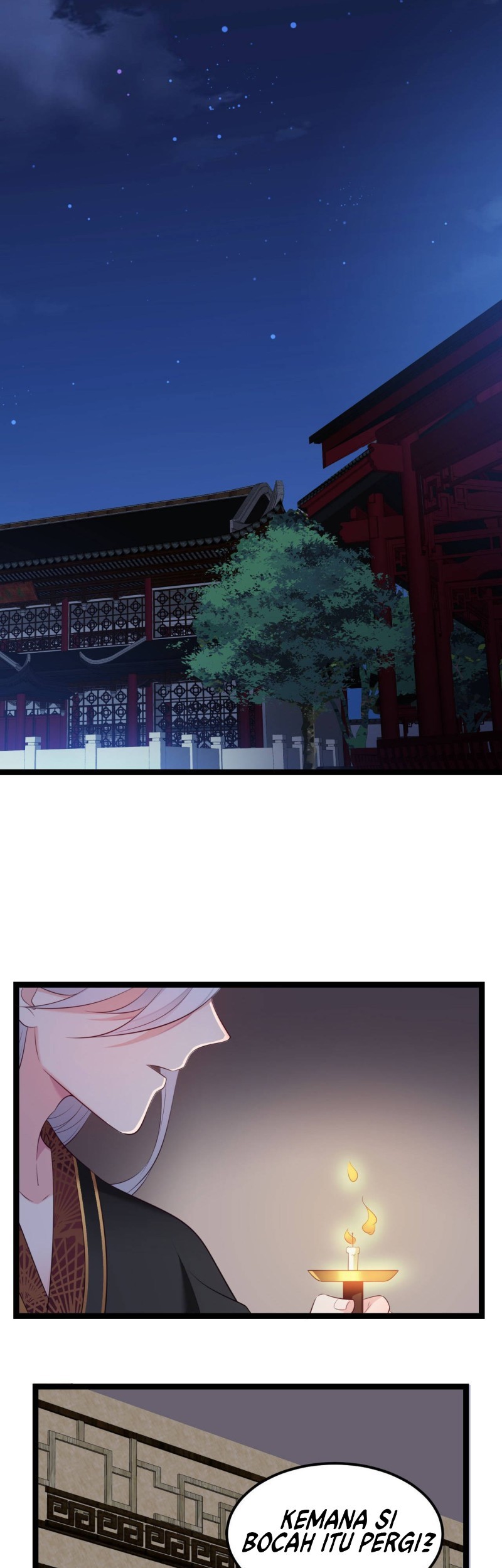 I Won’t Marry The Enemy Prince chapter 13 halaman 24