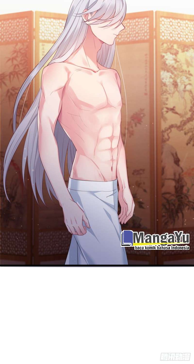I Won’t Marry The Enemy Prince chapter 3 halaman 32