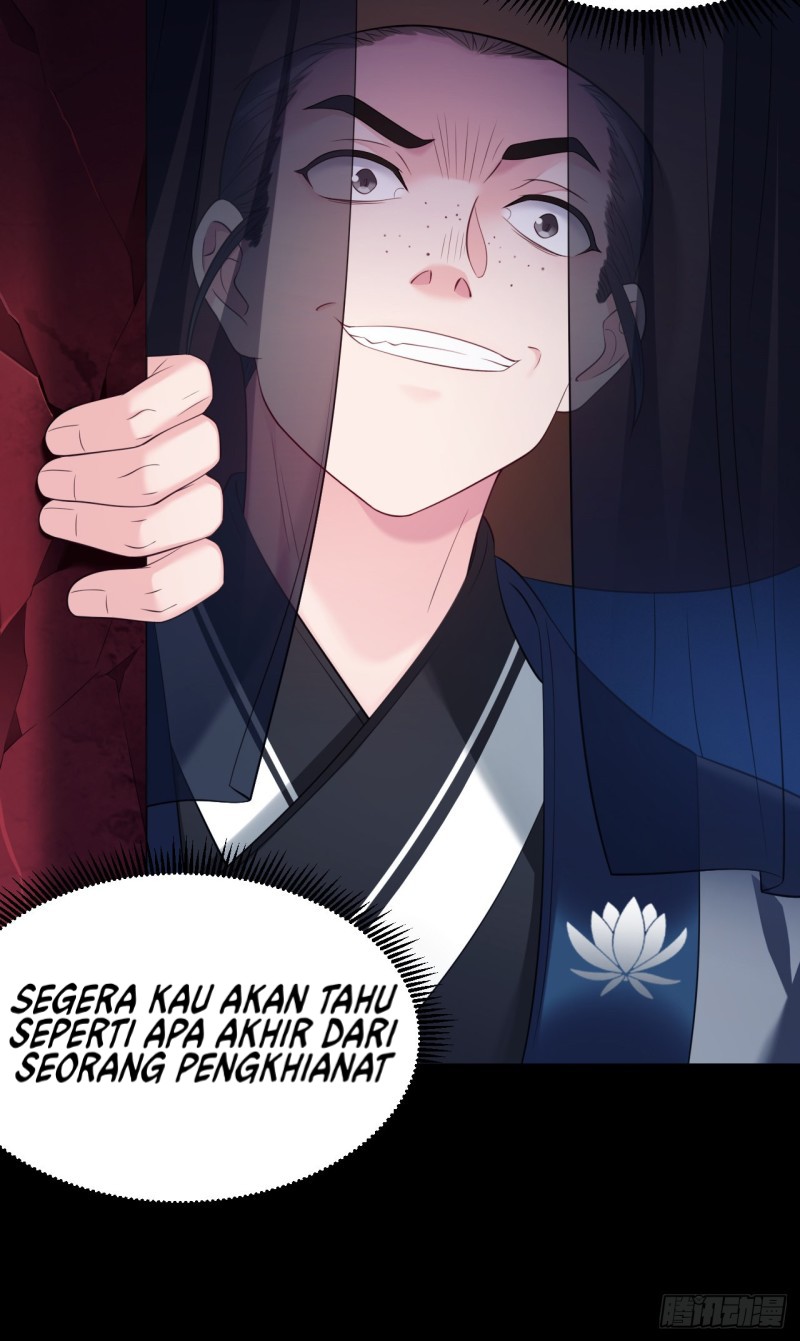 I Won’t Marry The Enemy Prince chapter 37 halaman 32