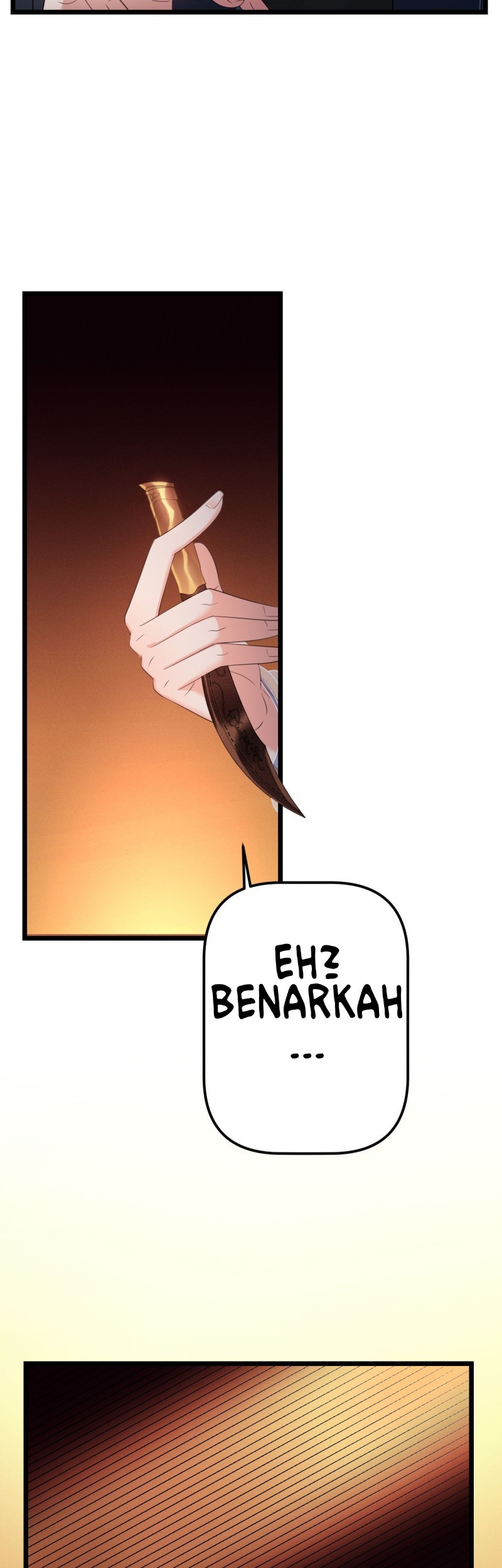 I Won’t Marry The Enemy Prince chapter 39 halaman 18