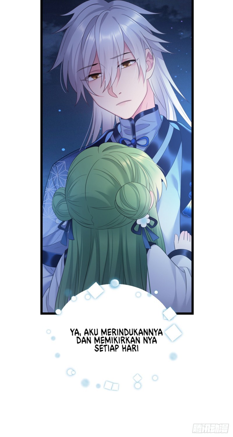 I Won’t Marry The Enemy Prince chapter 39 halaman 47