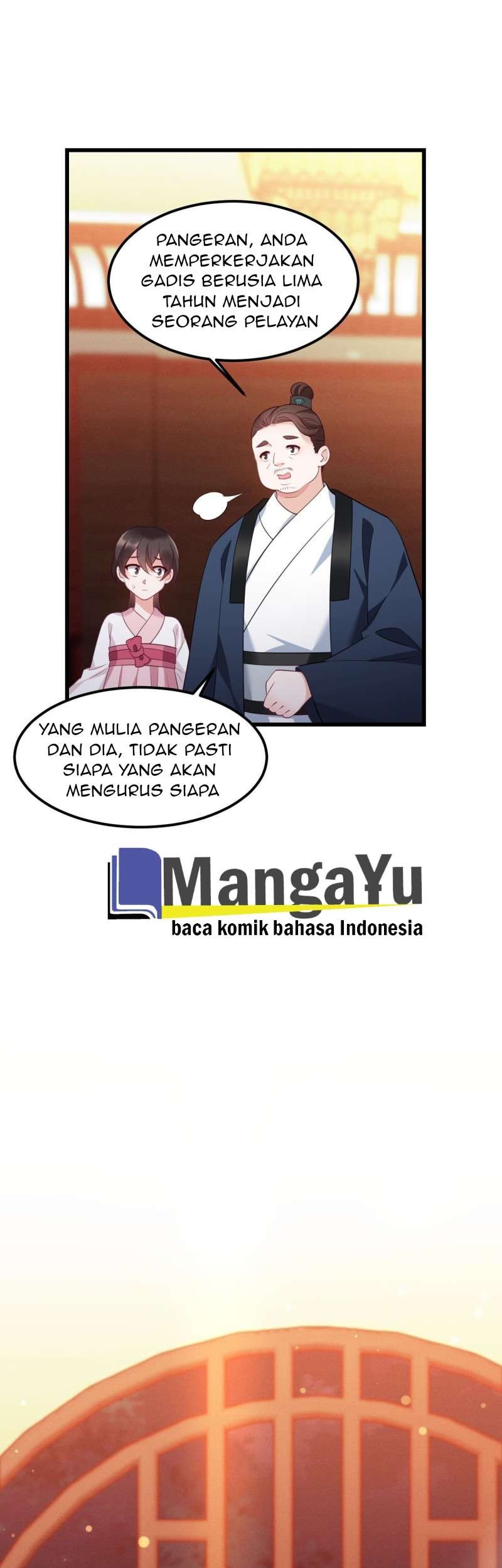 I Won’t Marry The Enemy Prince chapter 4 halaman 24