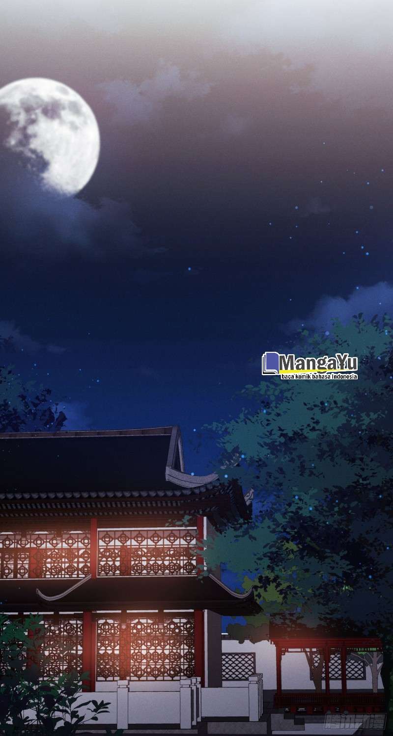 I Won’t Marry The Enemy Prince chapter 4 halaman 32