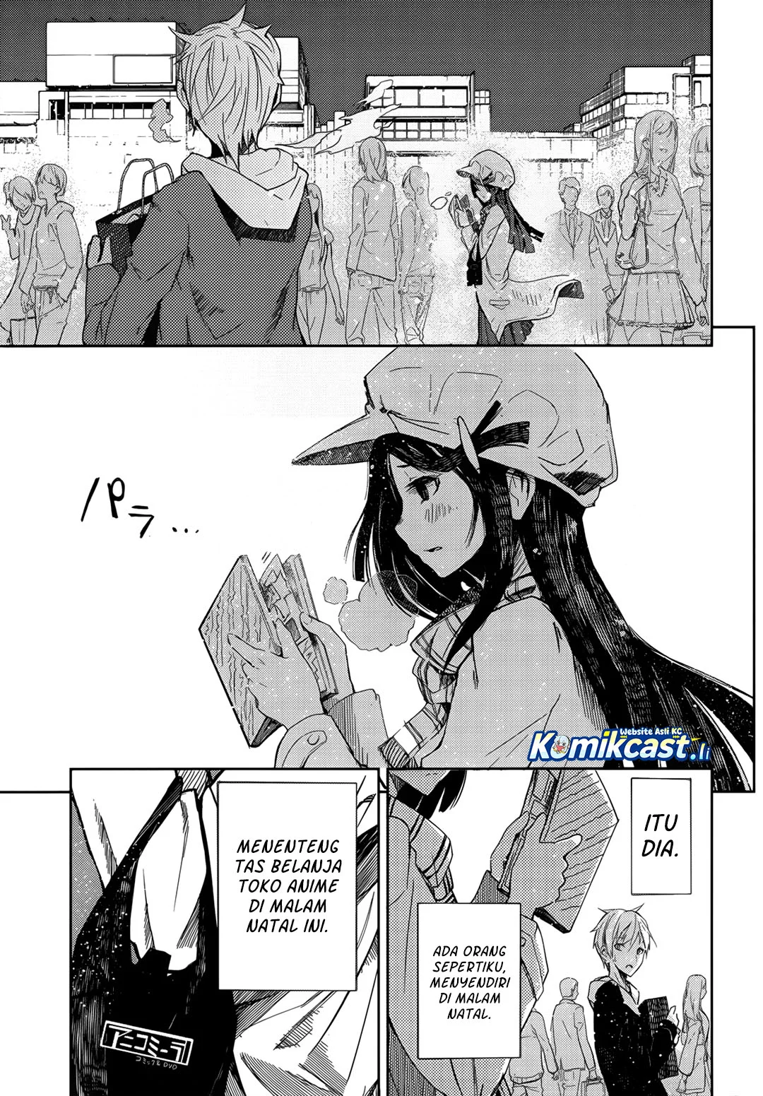 ib: Instant Bullet Bab 1 halaman 19