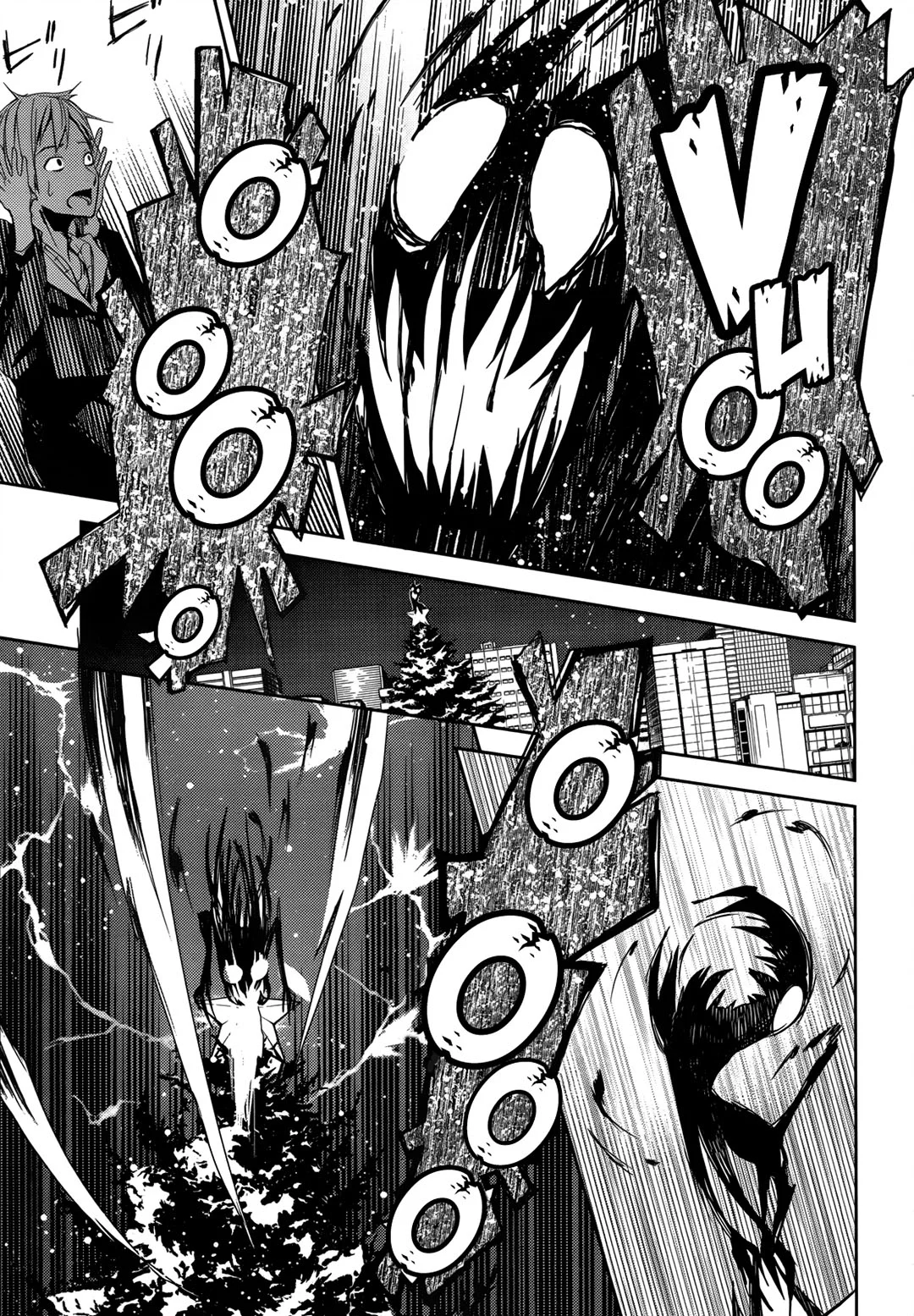ib: Instant Bullet Bab 1 halaman 29