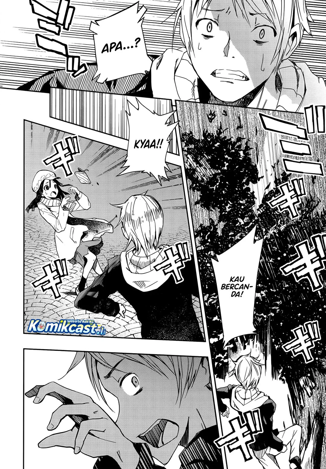 ib: Instant Bullet Bab 1 halaman 30