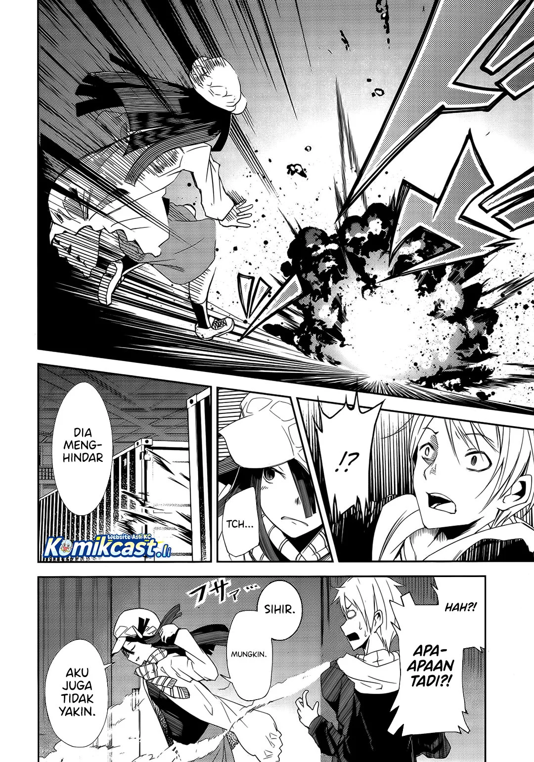 ib: Instant Bullet Bab 1 halaman 46