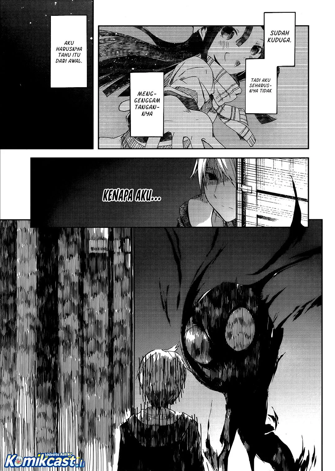 ib: Instant Bullet Bab 1 halaman 57