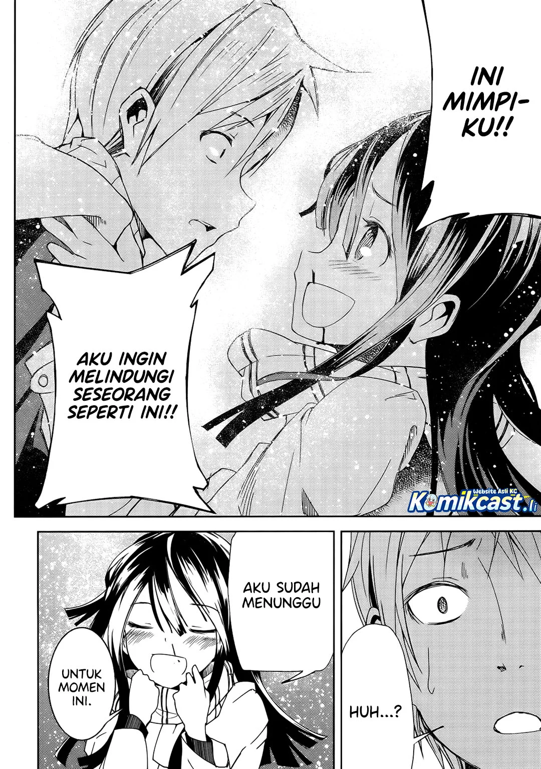ib: Instant Bullet Bab 1 halaman 62