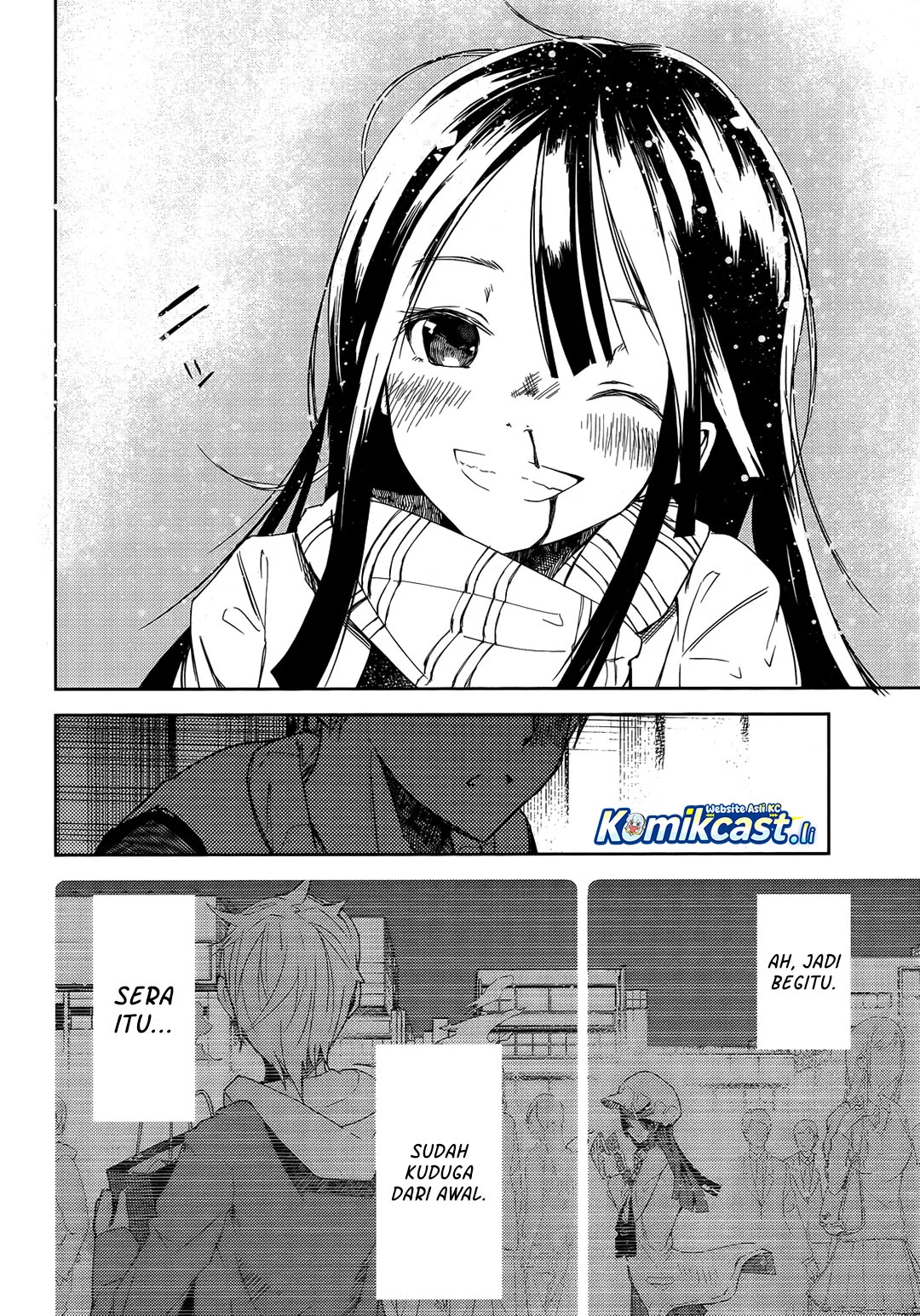 ib: Instant Bullet Bab 1 halaman 65