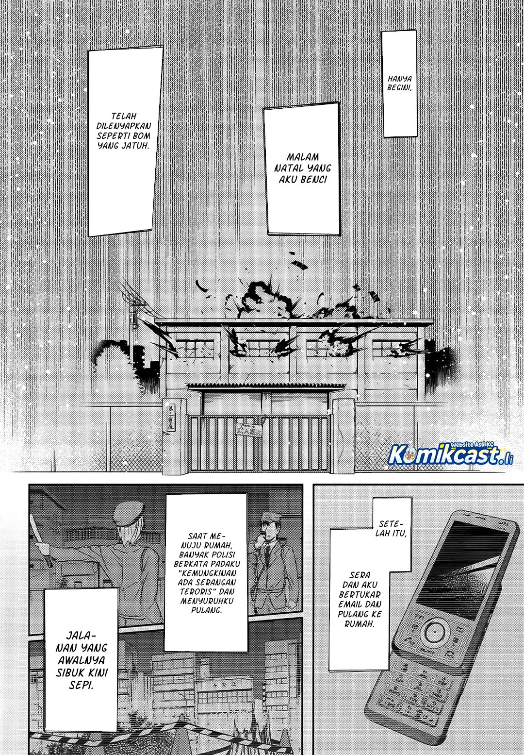 ib: Instant Bullet Bab 1 halaman 72