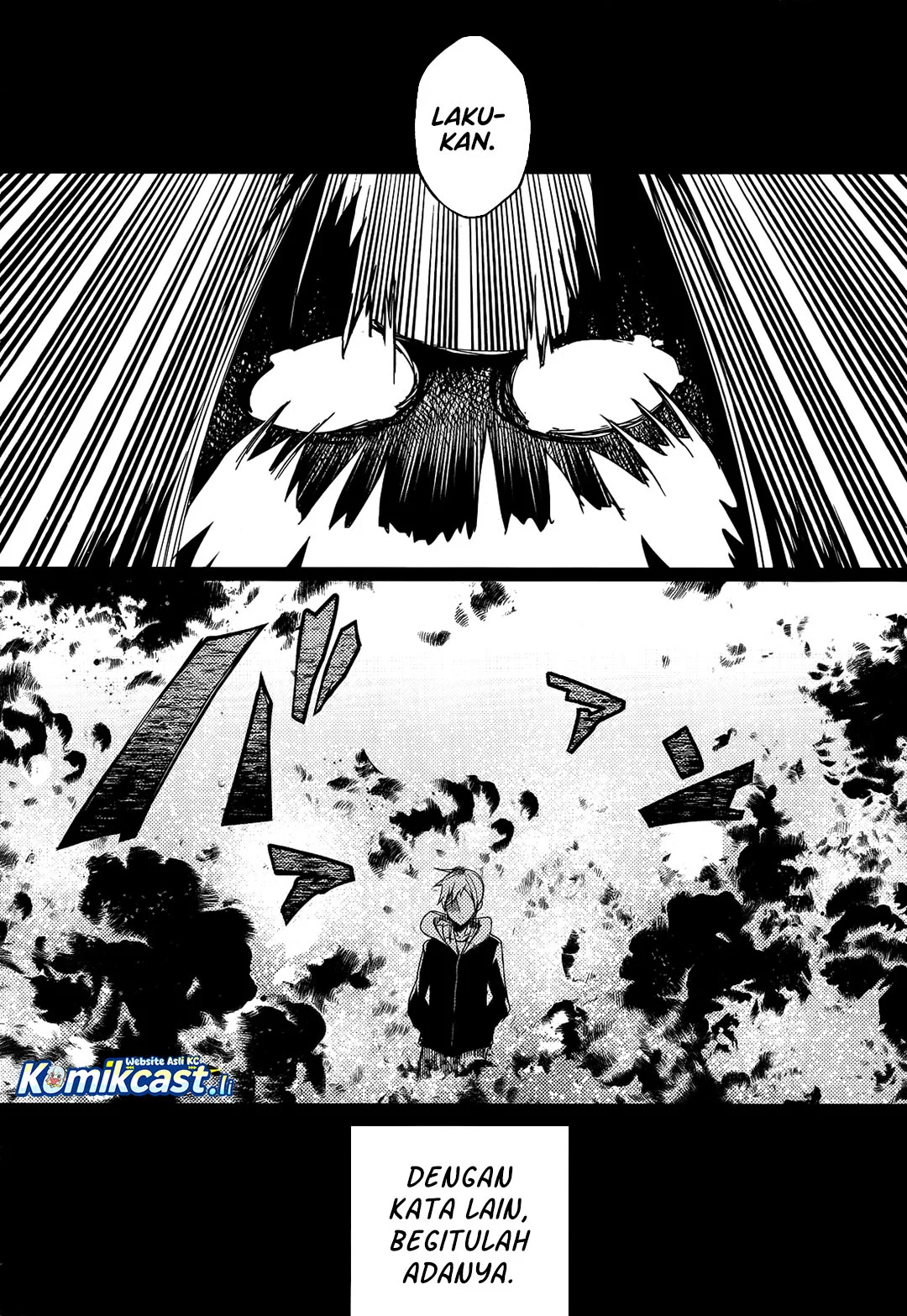 ib: Instant Bullet Bab 1 halaman 76