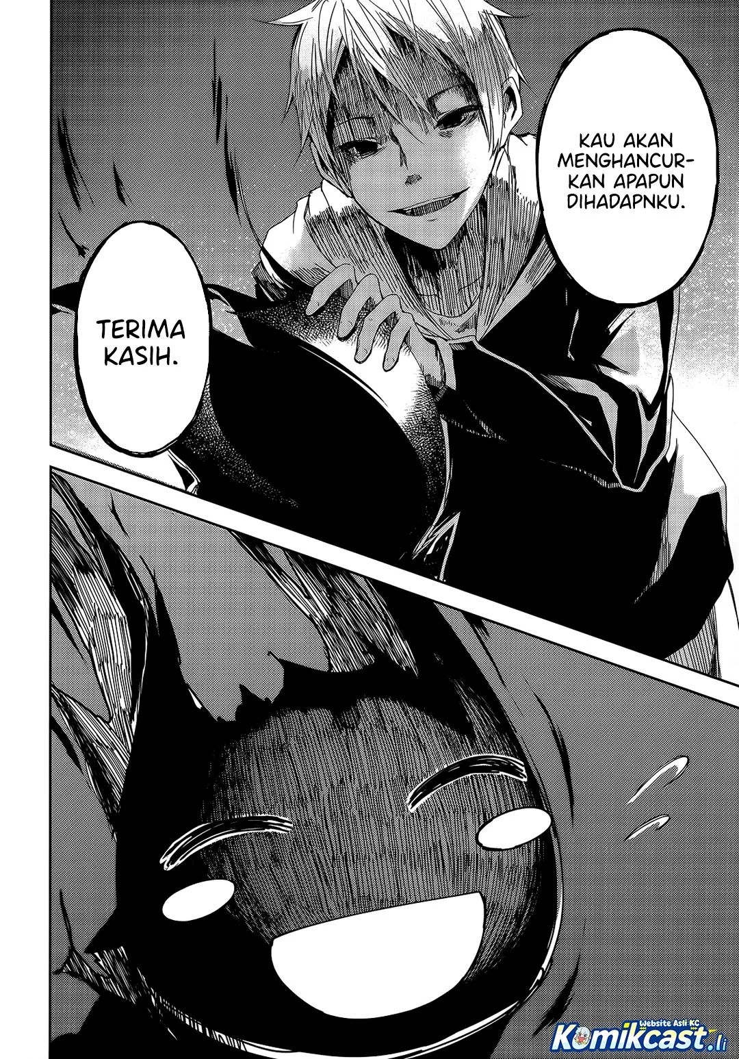 ib: Instant Bullet Bab 1 halaman 78