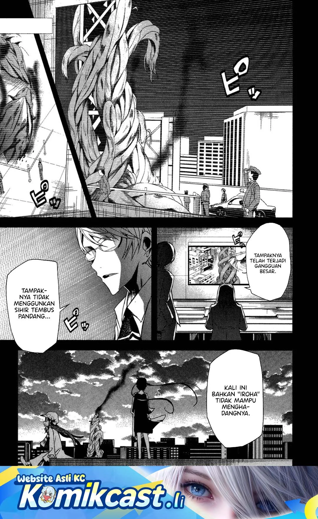 ib: Instant Bullet Bab 10 halaman 2