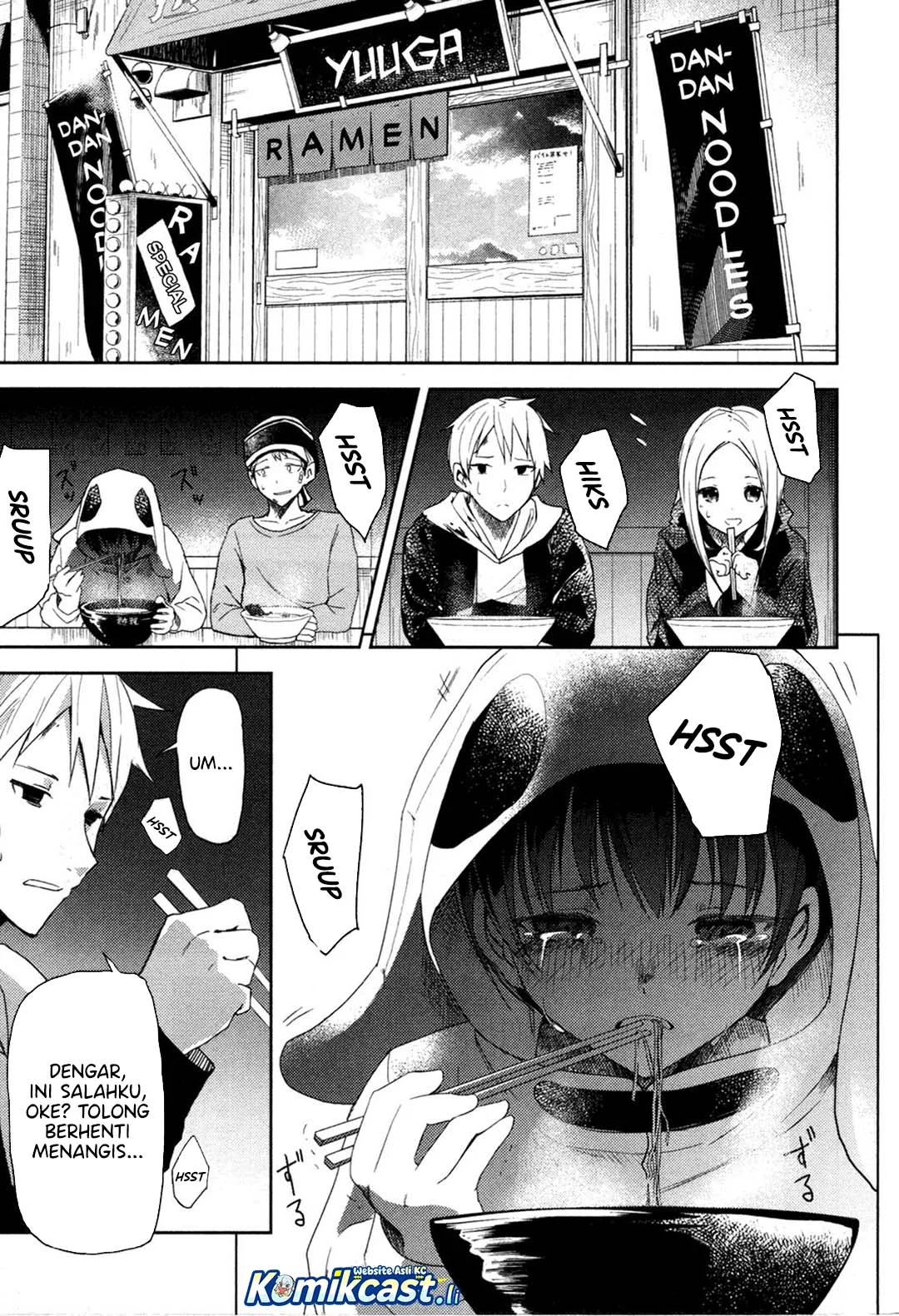 ib: Instant Bullet Bab 10 halaman 4