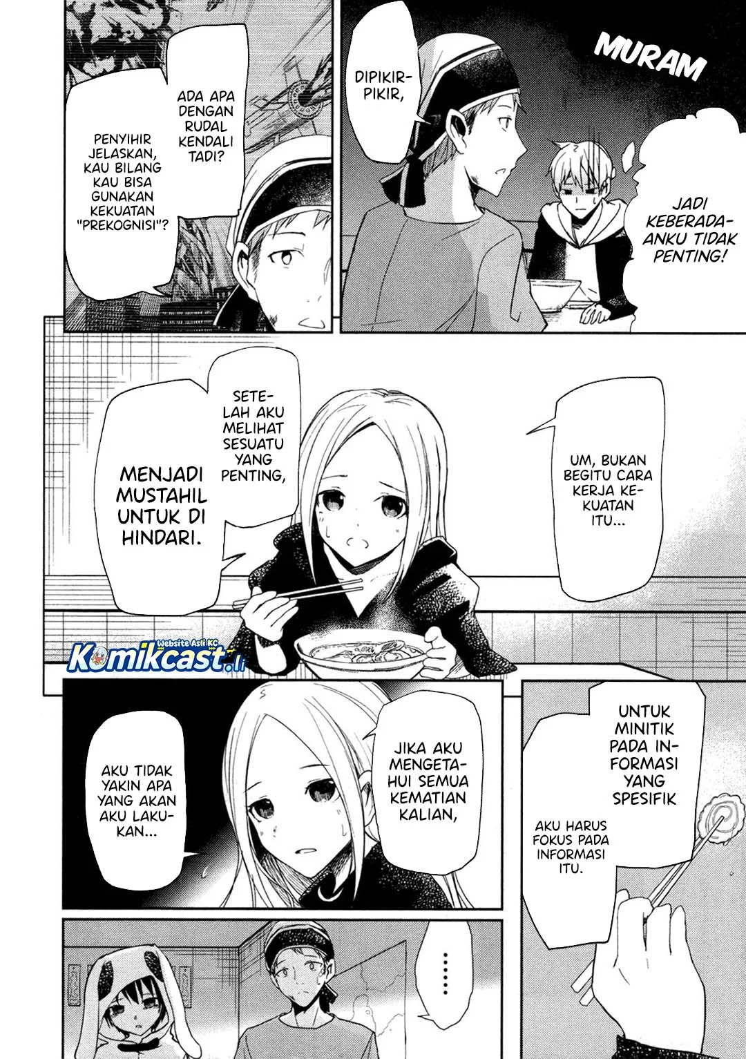 ib: Instant Bullet Bab 10 halaman 7