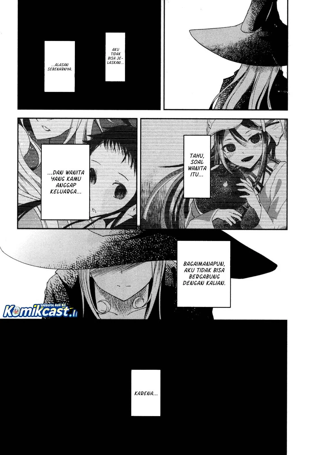 ib: Instant Bullet Bab 10 halaman 18