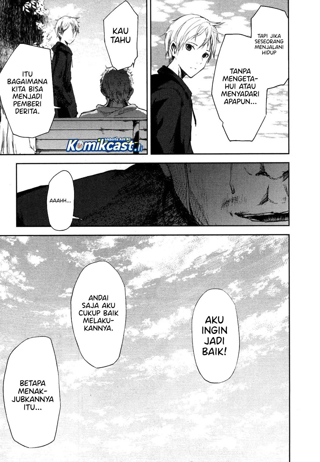 ib: Instant Bullet Bab 10 halaman 28
