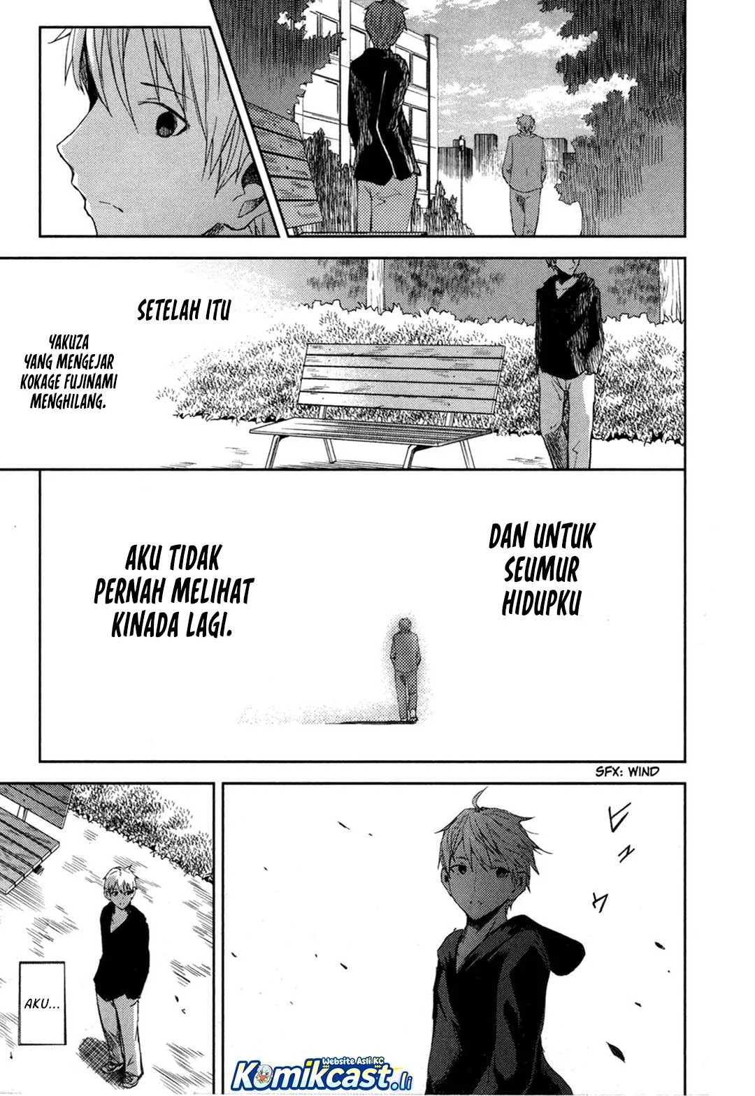 ib: Instant Bullet Bab 10 halaman 30