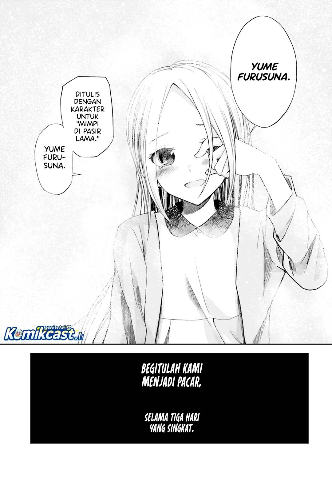 ib: Instant Bullet Bab 12 halaman 34