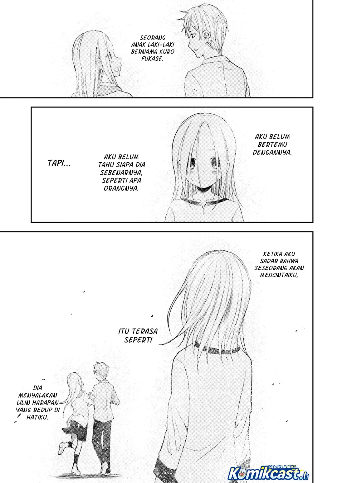 ib: Instant Bullet Bab 13 halaman 10