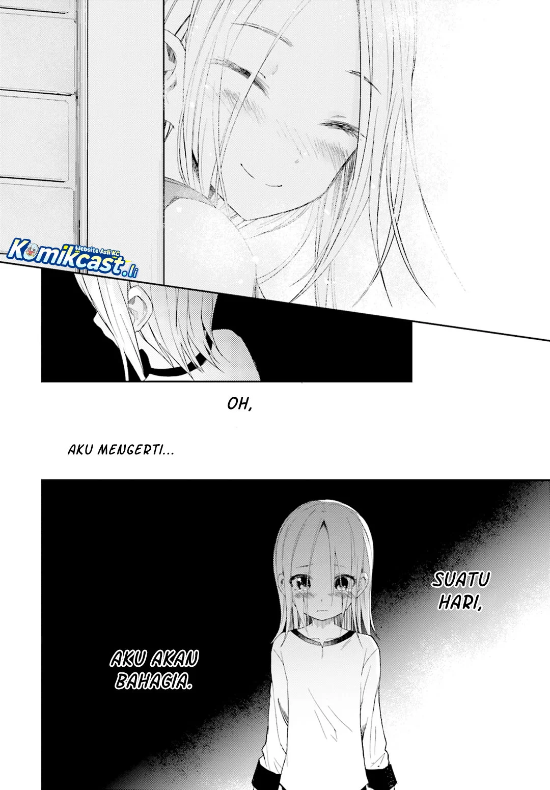 ib: Instant Bullet Bab 13 halaman 15