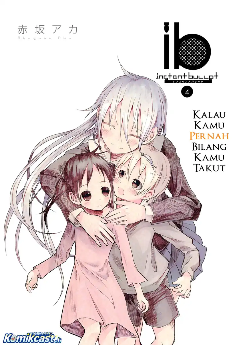ib: Instant Bullet chapter 15 halaman 4