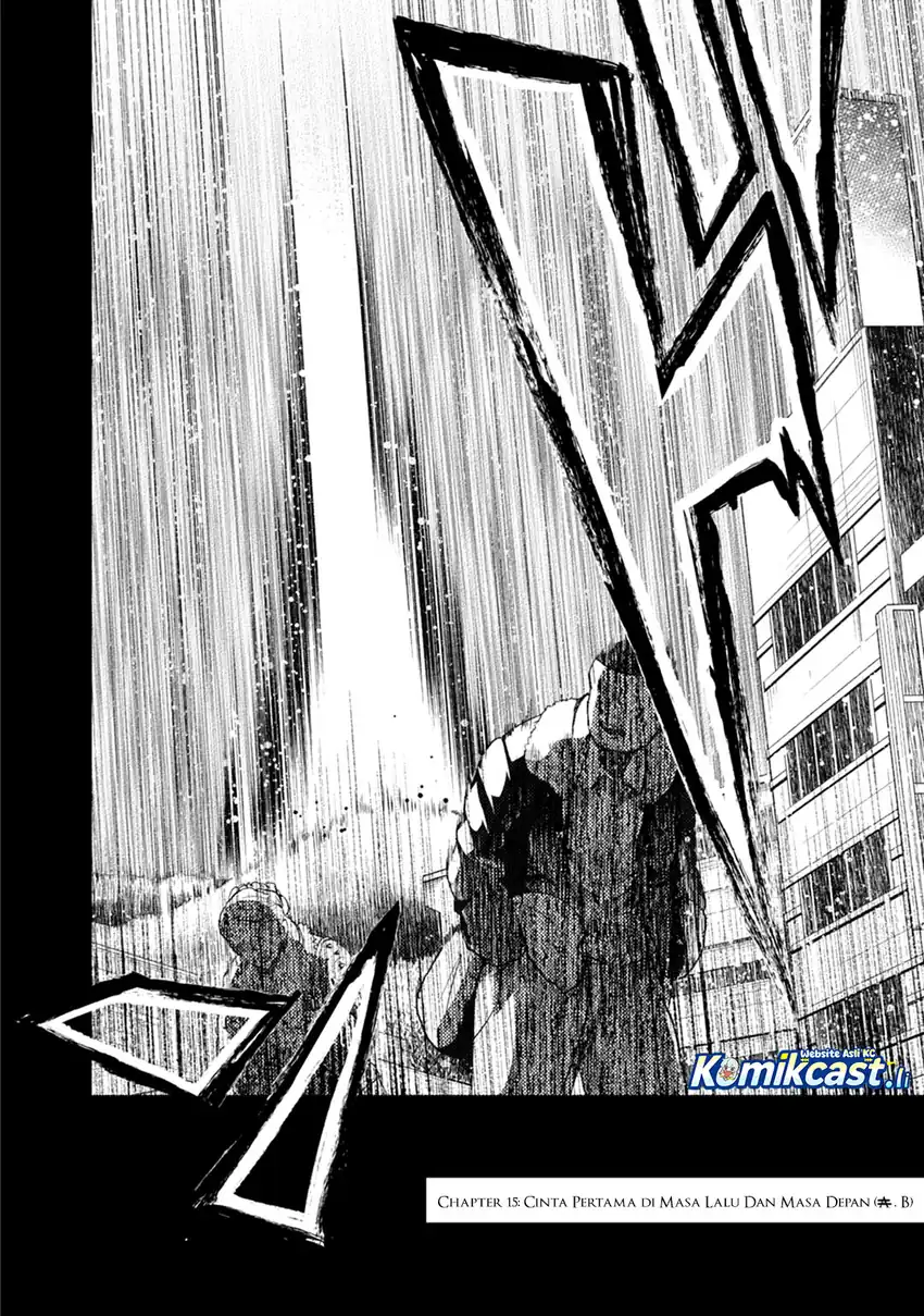 ib: Instant Bullet chapter 15 halaman 6
