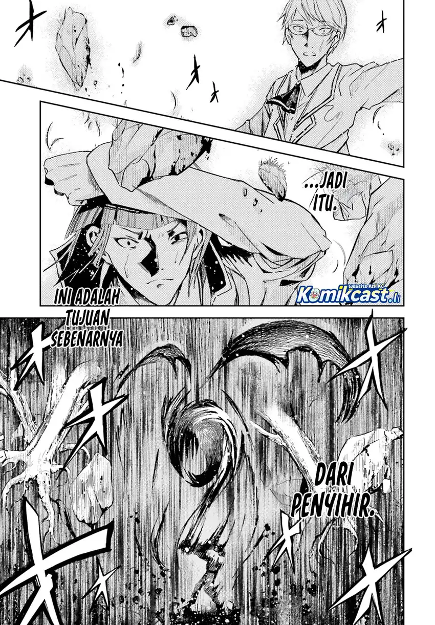ib: Instant Bullet chapter 15 halaman 7