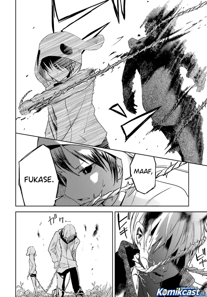 ib: Instant Bullet chapter 15 halaman 10