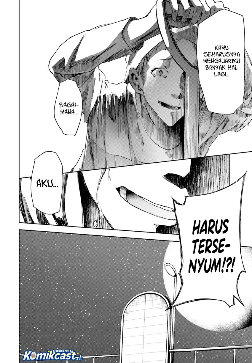 ib: Instant Bullet chapter 15 halaman 18