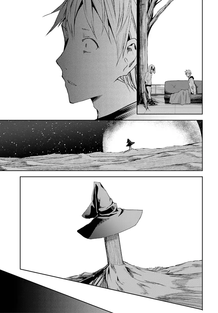 ib: Instant Bullet chapter 15 halaman 19