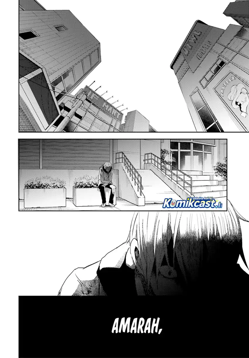 ib: Instant Bullet chapter 15 halaman 20