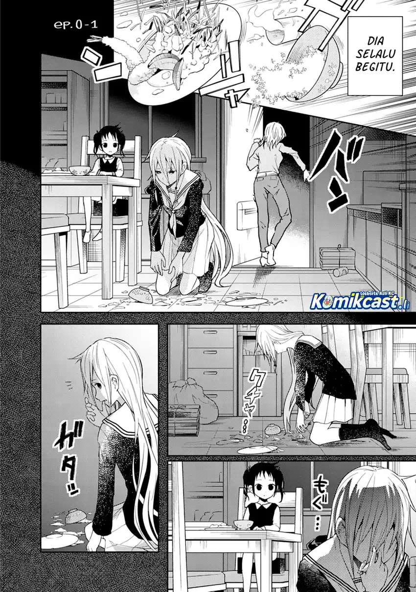 ib: Instant Bullet Bab 16.5 halaman 11