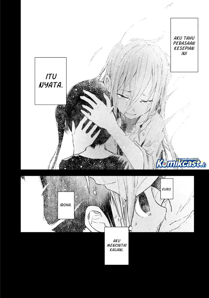 ib: Instant Bullet Bab 16.5 halaman 21