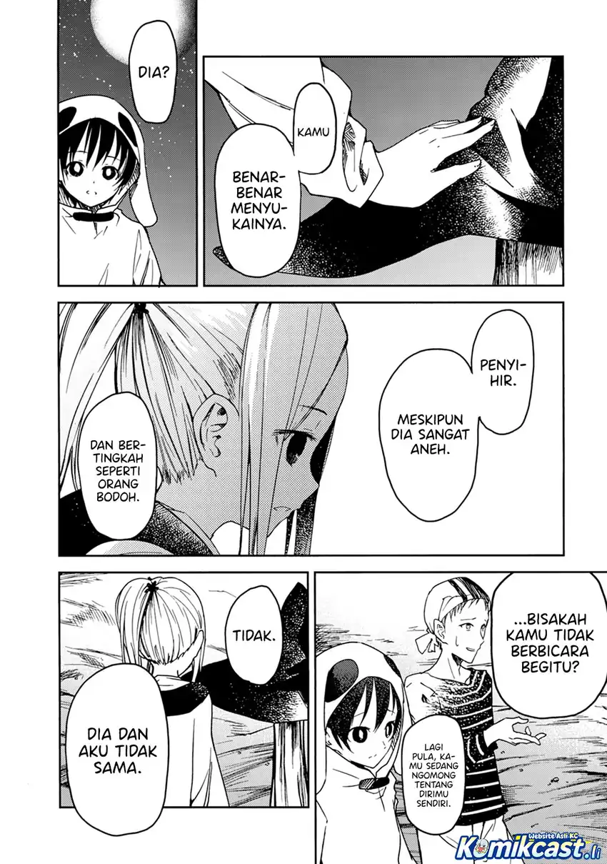 ib: Instant Bullet Bab 16 halaman 7