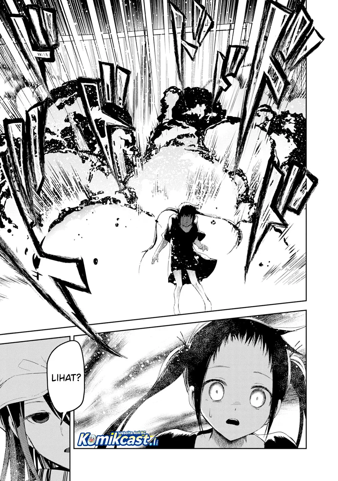 ib: Instant Bullet Bab 17 halaman 29