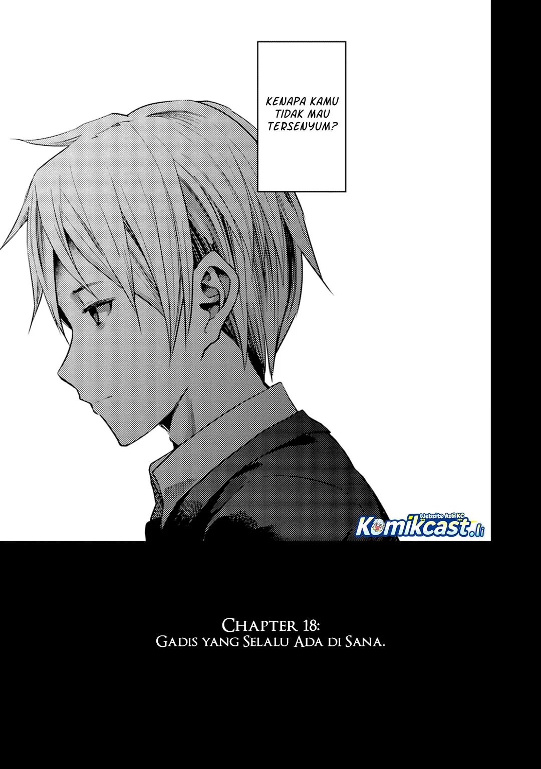 ib: Instant Bullet Bab 18 halaman 4