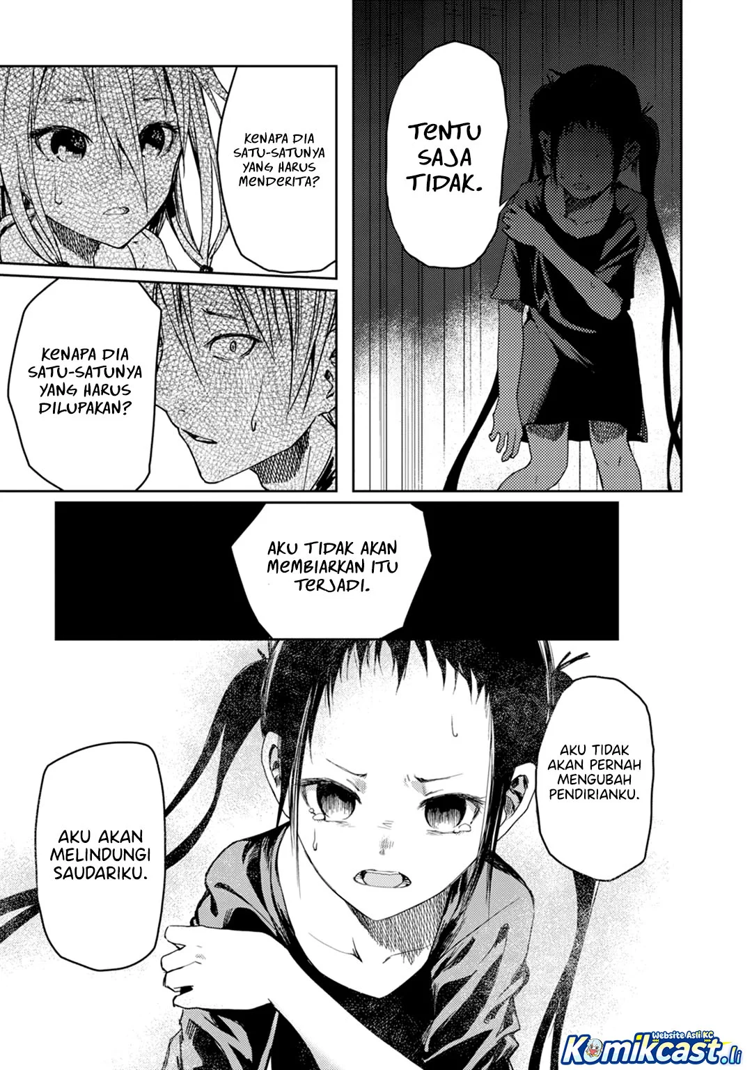 ib: Instant Bullet Bab 18 halaman 18