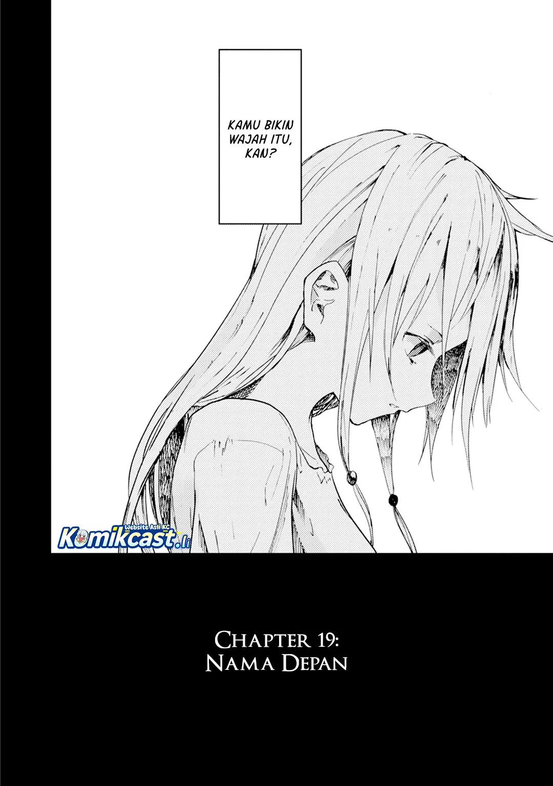 ib: Instant Bullet Bab 19 halaman 3