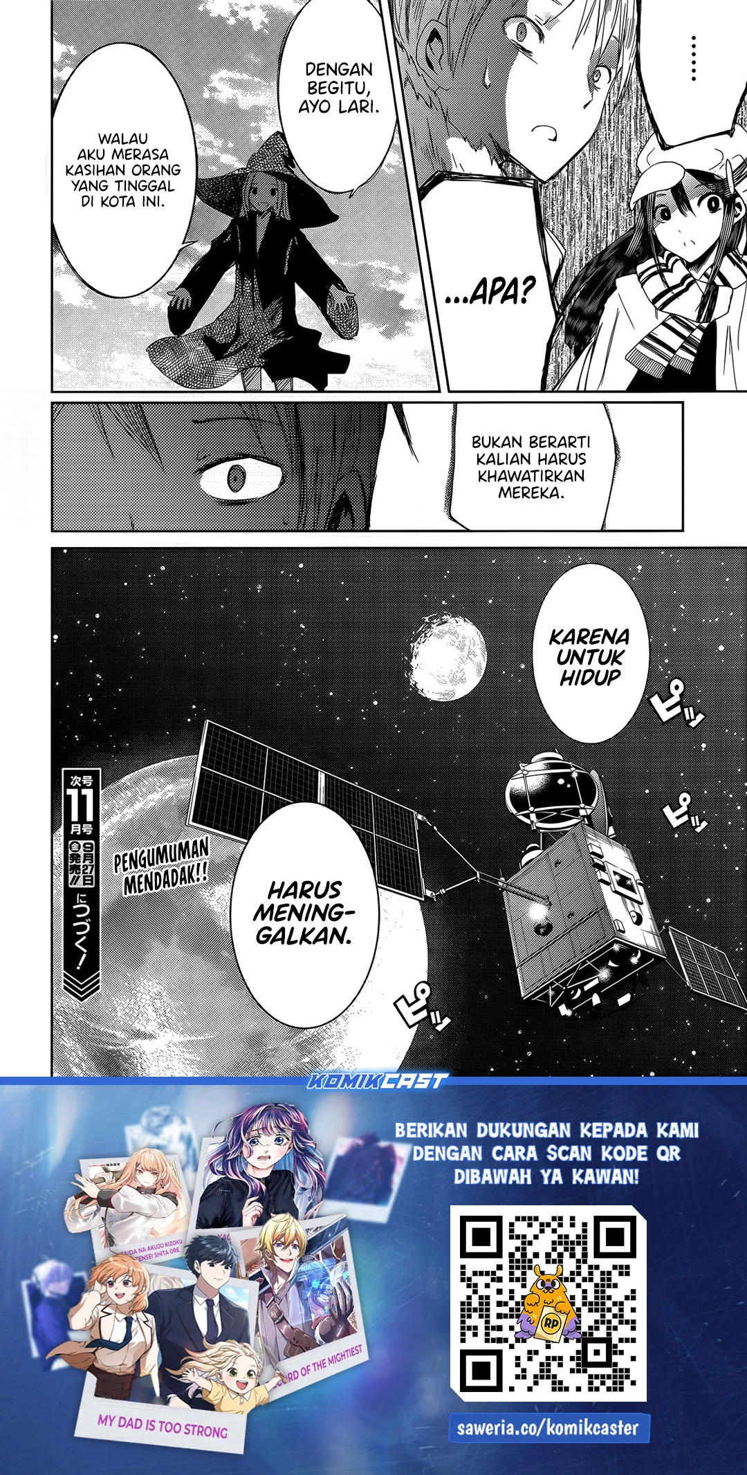 ib: Instant Bullet Bab 2 halaman 36