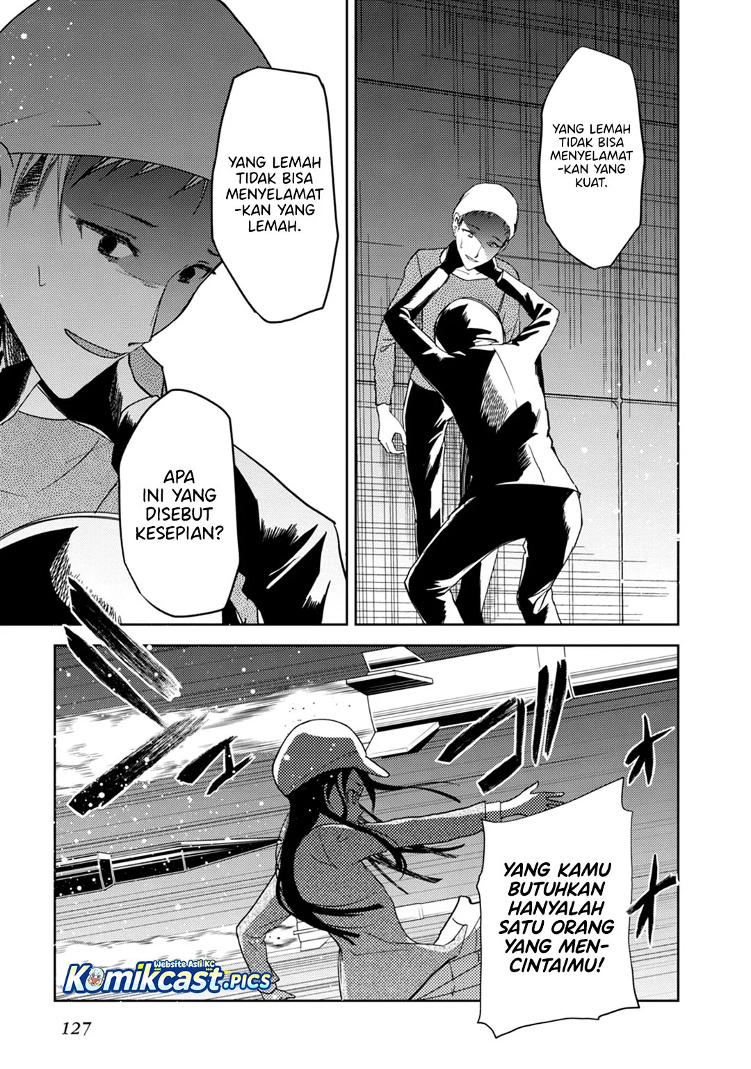 ib: Instant Bullet Bab 25 halaman 6