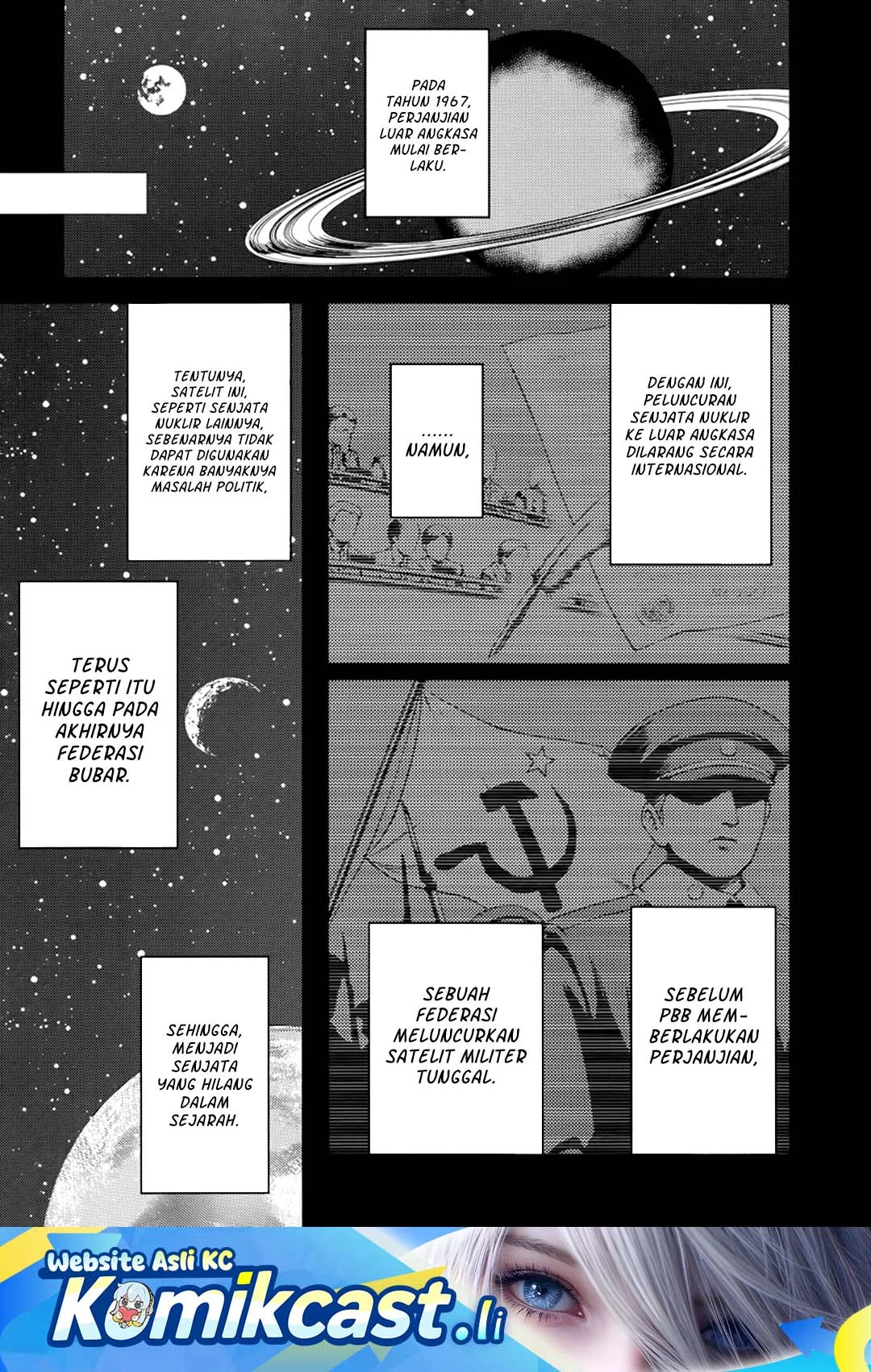 ib: Instant Bullet Bab 3 halaman 2