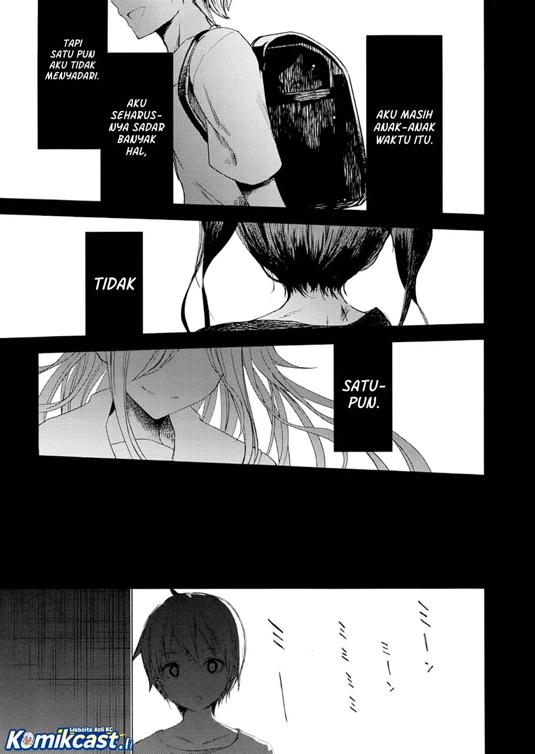 ib: Instant Bullet Bab 3 halaman 22