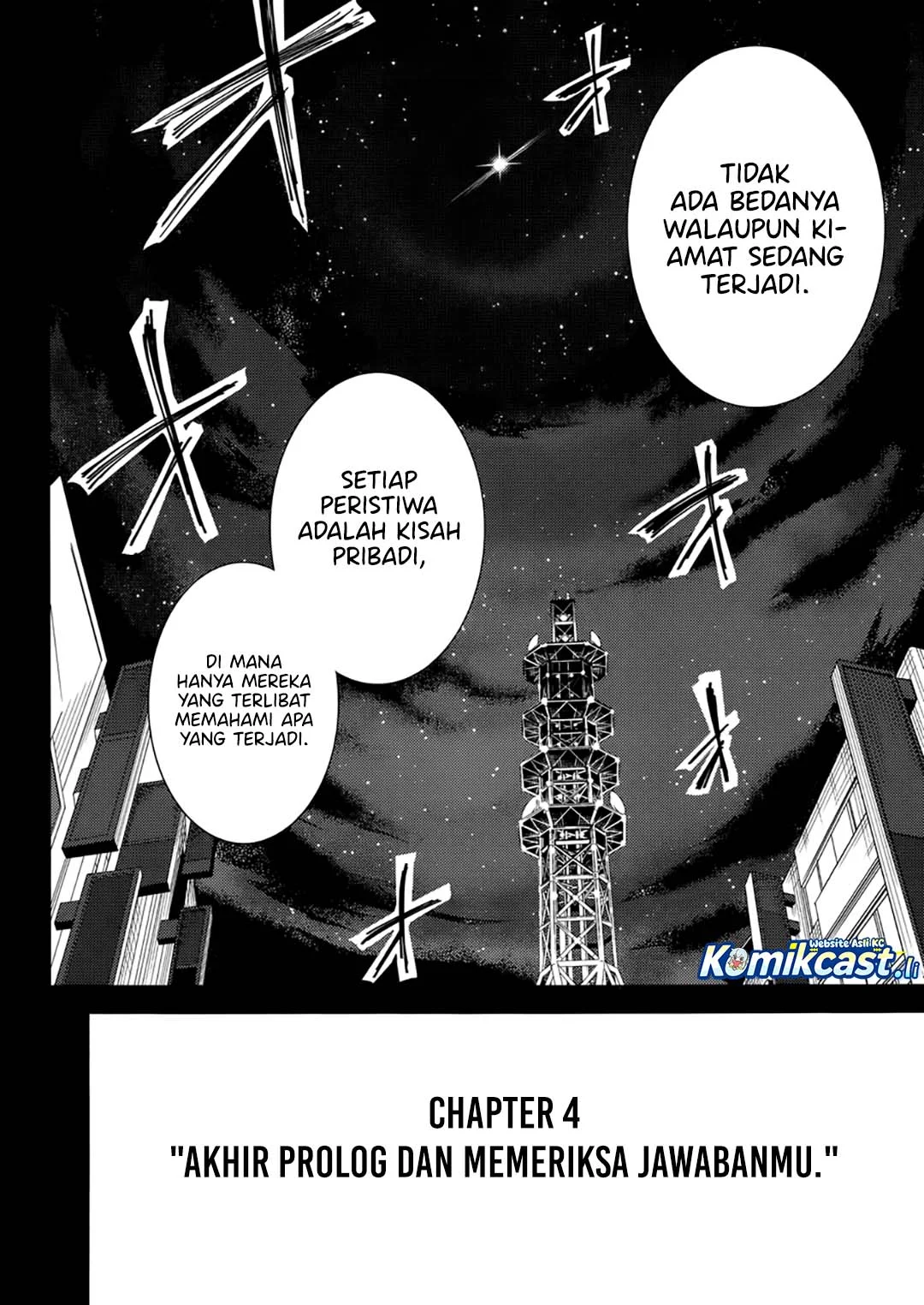 ib: Instant Bullet Bab 4 halaman 3
